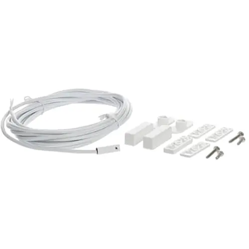 Busch-Jaeger Magneetreedcontactset (MRS/W) Busch-Jaeger Magneetreedcontactset (MRS/W)