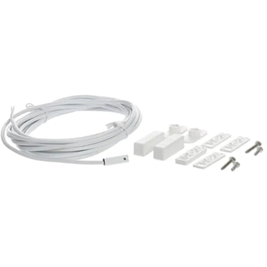 Busch-Jaeger Magneetreedcontactset (MRS/W)