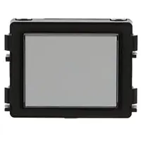 Busch-Jaeger naamplaat module (51021DN-02)