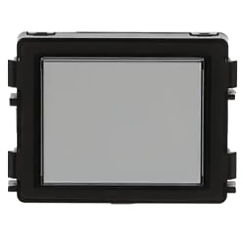Busch-Jaeger naamplaat module (51021DN-02)