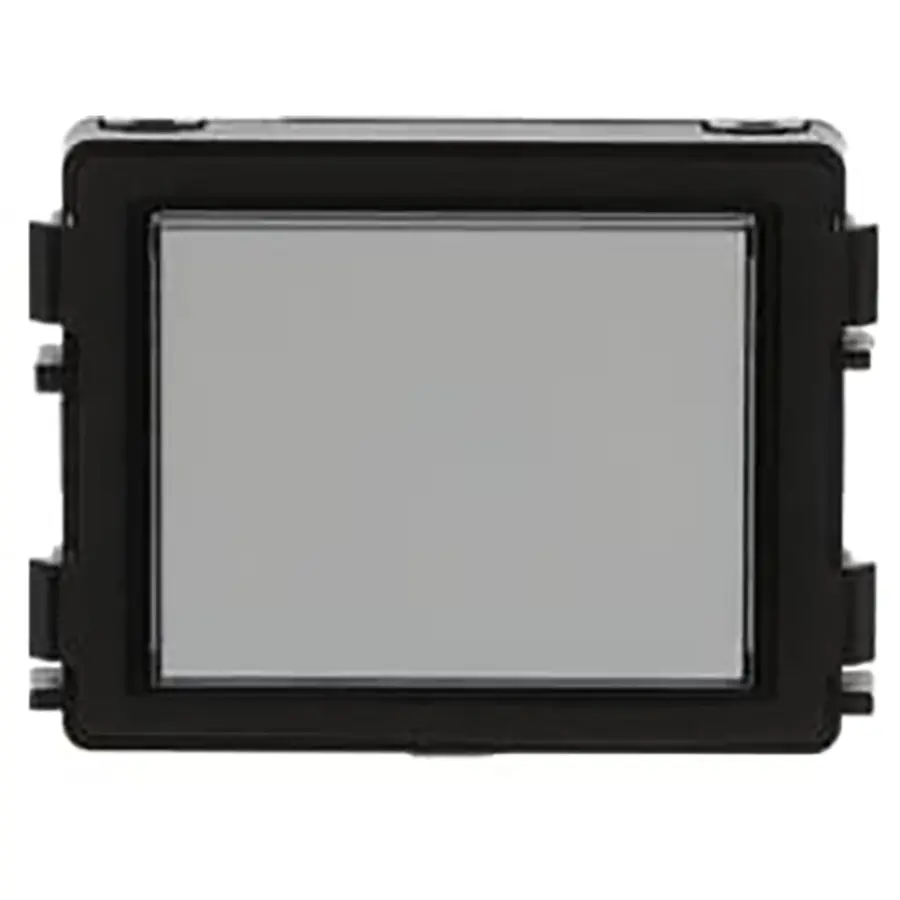 Busch-Jaeger naamplaat module (51021DN-02)