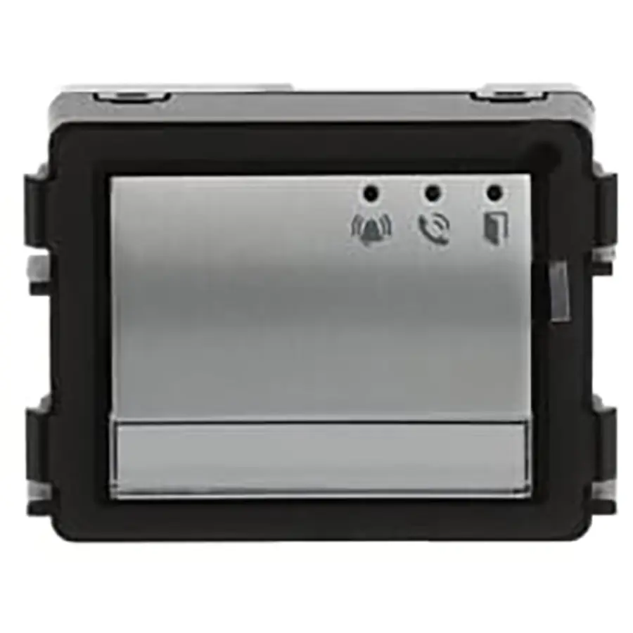 Busch-Jaeger audio module 1/2 pushbuttons (M251022A-A-02)