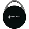 Busch-Jaeger transponder key tag zwart (D081BK-03) Busch-Jaeger transponder key tag zwart (D081BK-03)