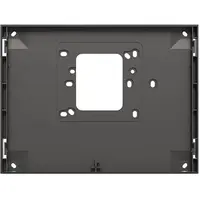 Busch-Jaeger opbframe ip touch 10 zw (42371S-B-03)