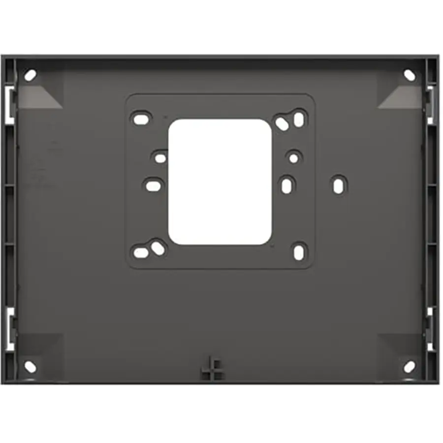 Busch-Jaeger opbframe ip touch 10 zw (42371S-B-03)