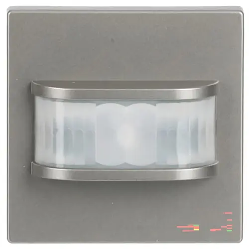 Busch-Jaeger 180flx sens comf pur rvs wl (62762-866-WL) Busch-Jaeger 180flx sens comf pur rvs wl (62762-866-WL)