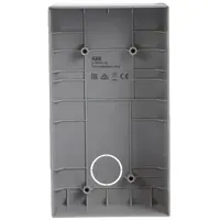 Busch-Jaeger inb mini buitpost 41361f-02 (41361F-02)