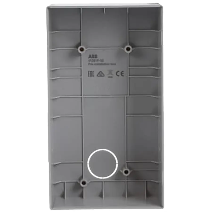 Busch-Jaeger inb mini buitpost 41361f-02 (41361F-02)