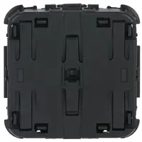 Busch-Jaeger bedieningselement flex 1-voudig met oriëntatieverlichting (64711)