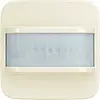 Busch-Jaeger bewegingsmelder-opzetstuk Wächter 180 flex comfort-sensor met selectlens Standaard SI (64762-212) Busch-Jaeger bewegingsmelder-opzetstuk Wächter 180 flex comfort-sensor met selectlens Standaard SI (64762-212)