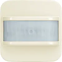 Busch-Jaeger opzetstuk wachter 180 flex comfort-sensor met selectlens Standaard SI (64762-212)