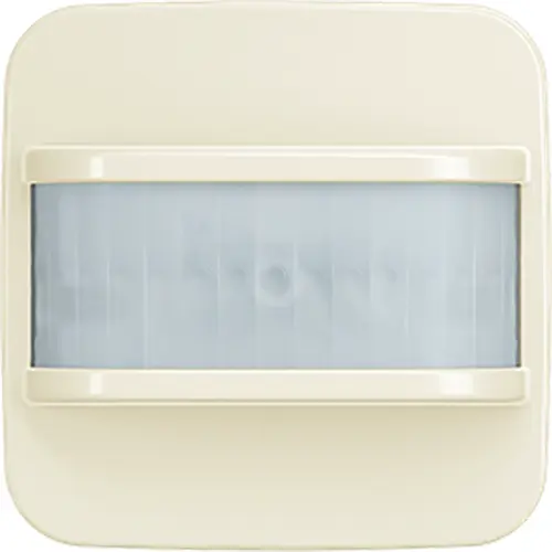 Busch-Jaeger bewegingsmelder-opzetstuk Wächter 180 flex comfort-sensor met selectlens Standaard SI (64762-212)