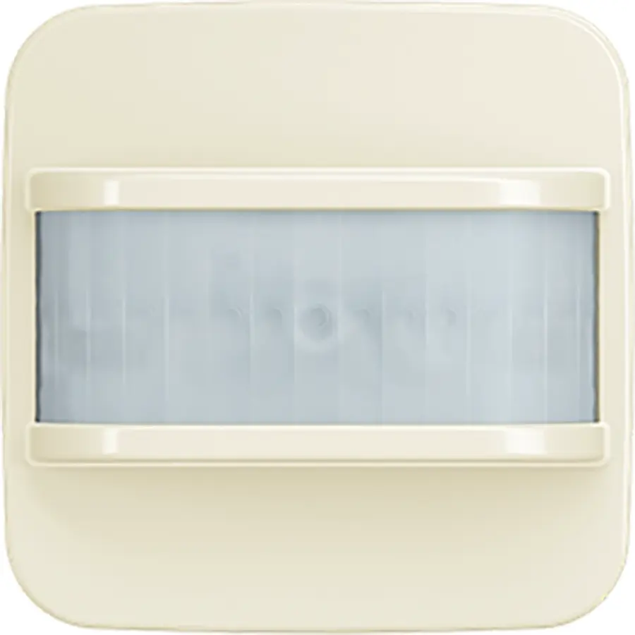 Busch-Jaeger bewegingsmelder-opzetstuk Wächter 180 flex comfort-sensor met selectlens Standaard SI (64762-212)