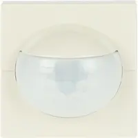 Busch-Jaeger opzetstuk wachter 180 flex comfort-sensor met multilens Future Linear creme (64764-82)