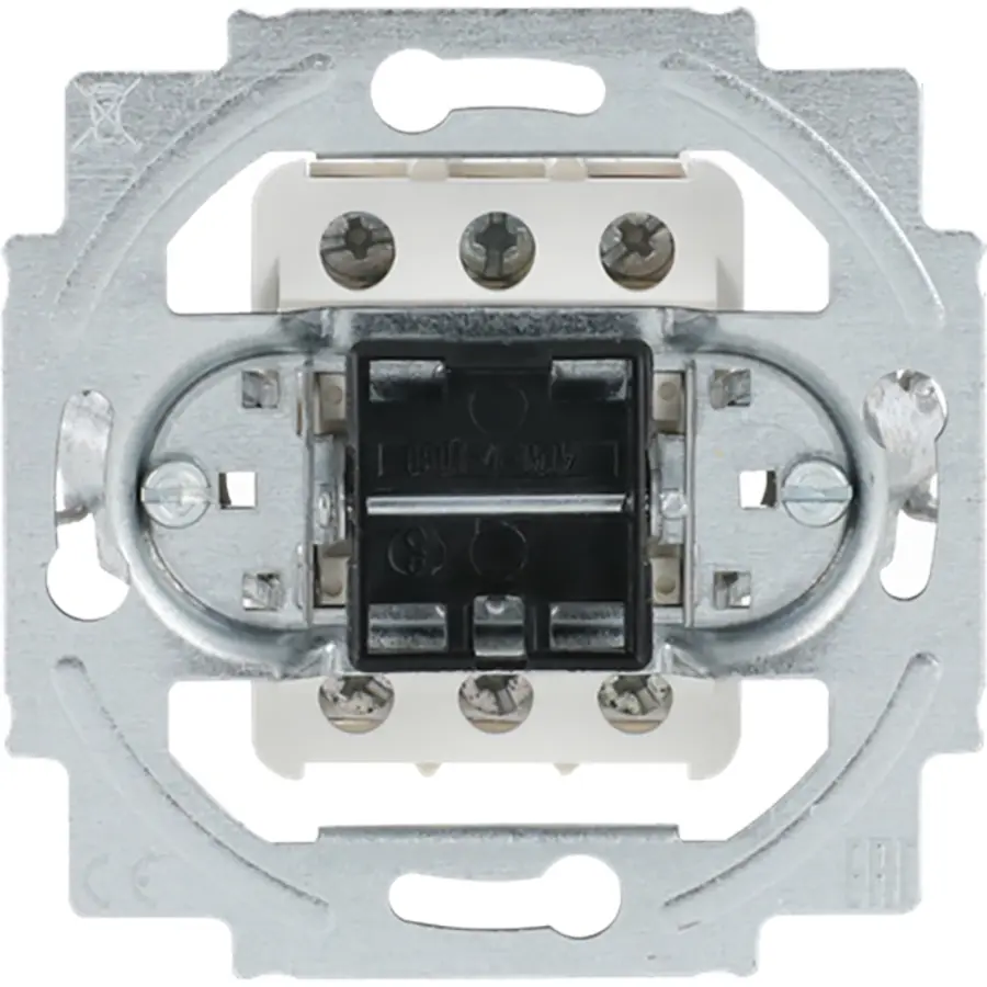 Busch-Jaeger schak 3p 16a 400v (2000/3 US)