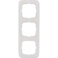 Busch-Jaeger afdekraam 3-voudig Reflex SI (2513-214)