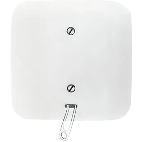 Busch-Jaeger trekschakelaar volle afdekplaat Reflex SI (2610/6 UJ-214)