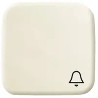 Busch-Jaeger schakelwip symbool bel Standaard SI (2520 KI-212)