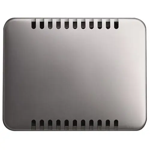 Busch-Jaeger cpl v koelelement a-platin (6541-20) Busch-Jaeger cpl v koelelement a-platin (6541-20)