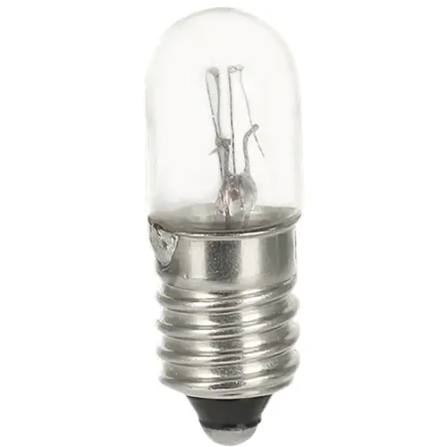 Busch-Jaeger gloeilampje e10 24v/2w (8343)
