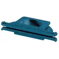 Busch-Jaeger kabeldoorvoer koppelstuk Ocean IP44 (2138 W-53)