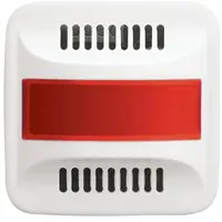 Busch-Jaeger miva lens r/n alpin infol (1573 C-214)