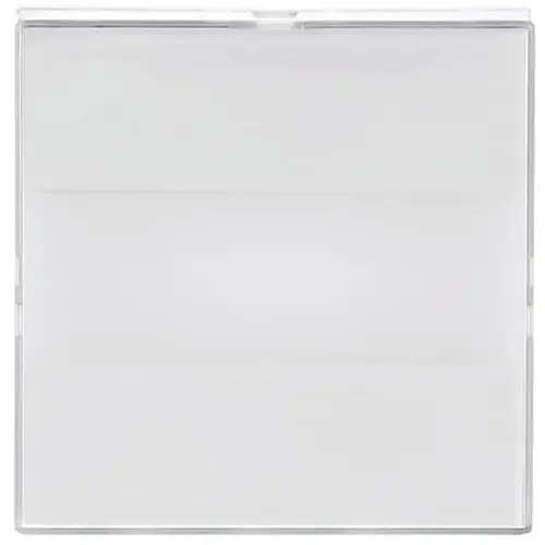 Busch-Jaeger miva lens r/n stw infol (1573 CN-84)