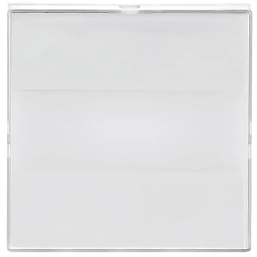 Busch-Jaeger miva lens r/n stw infol (1573 CN-84)