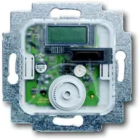 Busch-Jaeger comfortreg 24vlcd 10a basis (1096 UTA)