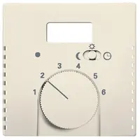 Busch-Jaeger centrpl creg 1795ta82ivrf/s (1795 TA-82)