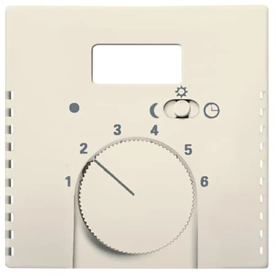 Busch-Jaeger centrpl creg 1795ta82ivrf/s (1795 TA-82)