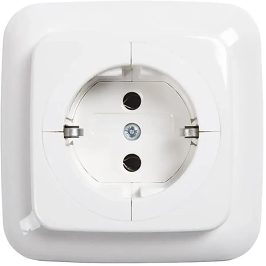 Busch-Jaeger wcd ra o 20eua-214 rsi (20 EUA-214)