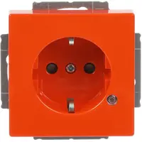 Busch-Jaeger wcd ra cpl ornj bdrfsld sol (20 EUCBL-14-84)