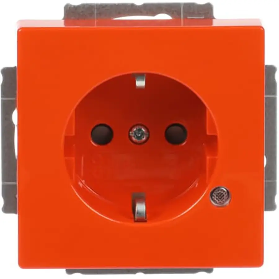 Busch-Jaeger wcd ra cpl ornj bdrfsld sol (20 EUCBL-14-84)