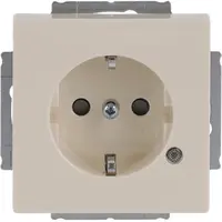 Busch-Jaeger wcd ra led 20eucbl-82 ivr (20 EUCBL-82)