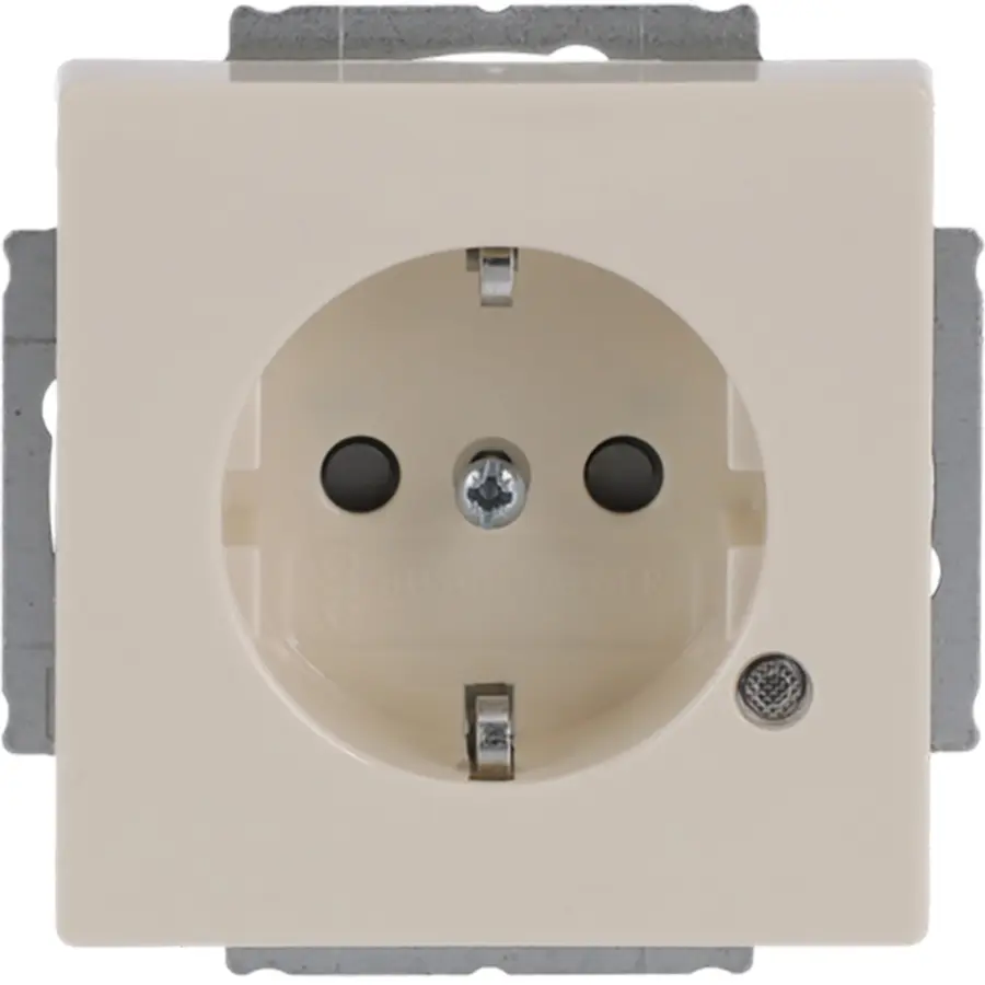 Busch-Jaeger wcd ra led 20eucbl-82 ivr (20 EUCBL-82)