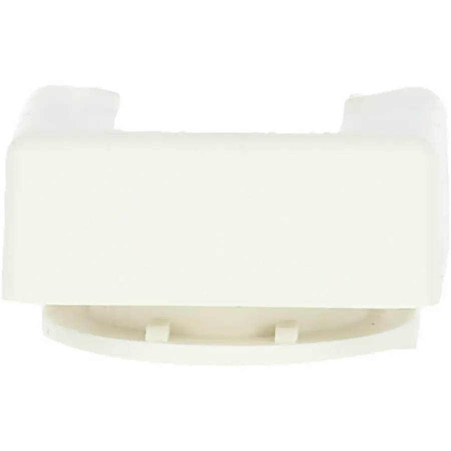 Busch-Jaeger knlinvr opbwbk s-ivoor (2087-82)