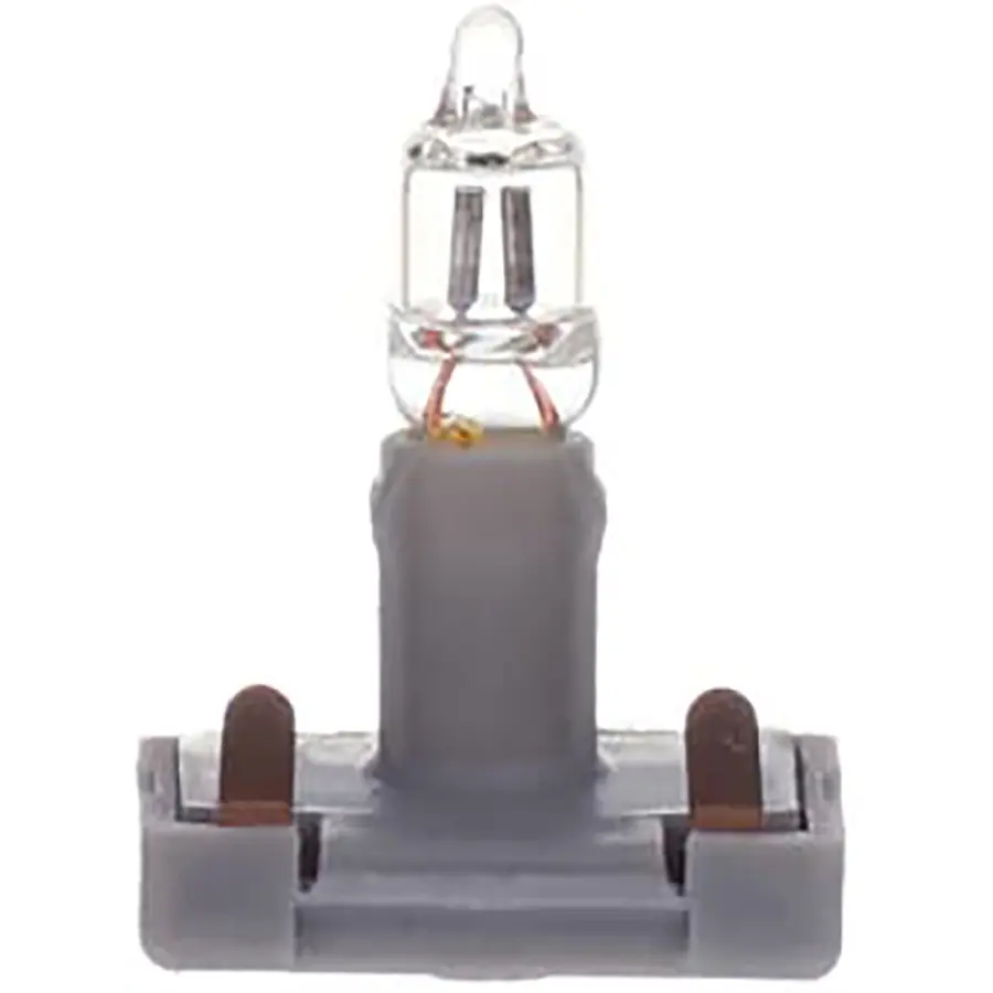 Busch-Jaeger oranje glimlampje voor serieschakelaar 230 V 0.5mA (8338-1)