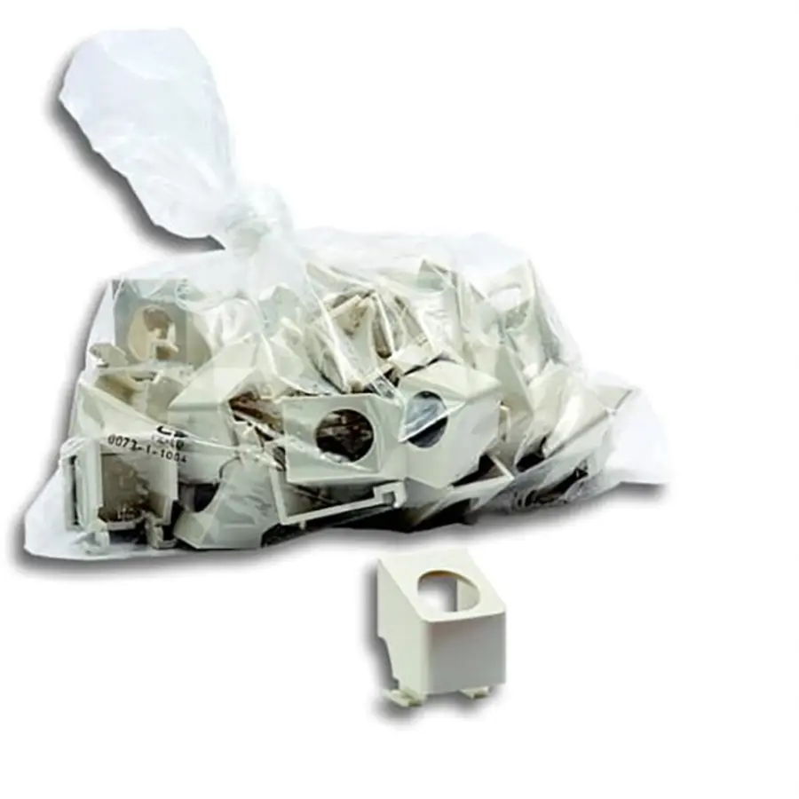 Busch-Jaeger buisinvoer tbv 2609APJ set 50 stuks (2088/11-212)