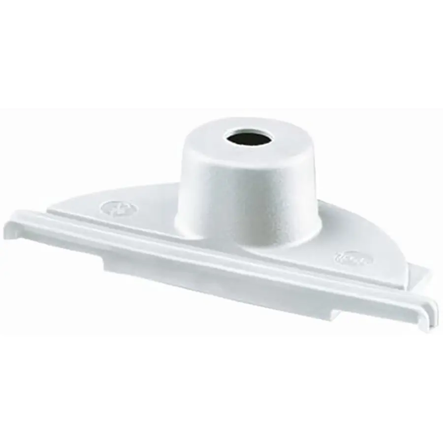 Busch-Jaeger kabelinvoer Ocean IP44 alpinewit hoge invoer (2139 W-54)