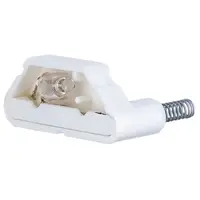 Busch-Jaeger glimlamp voor tastdimmer en jaloeziecontrol II 0,8mA (3857)