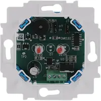 Busch-Jaeger miva signl 1563u-12 infol (1563 U-12)