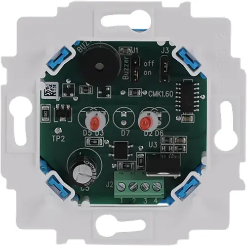 Busch-Jaeger miva signl 1563u-12 infol (1563 U-12)