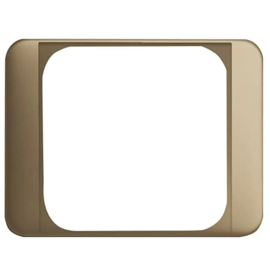 Busch-Jaeger cpl verl 50 x 50mm a-brons (1746/10-21)