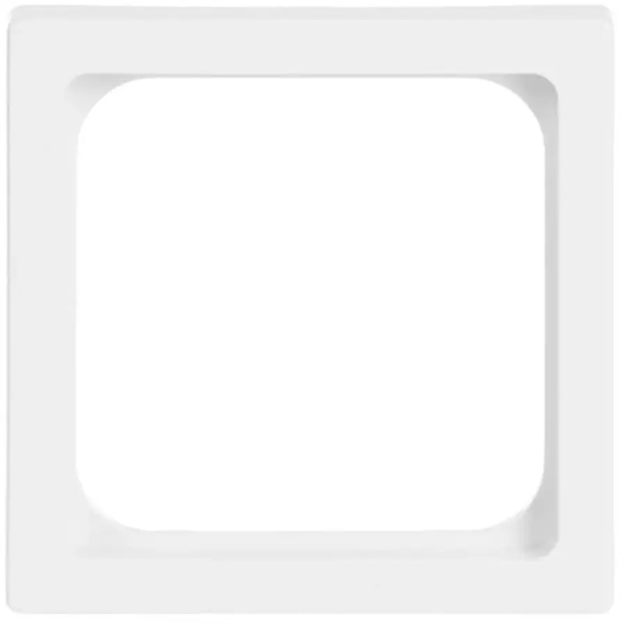 Busch-Jaeger inzpl 50x50 f/s (1746/10-84)