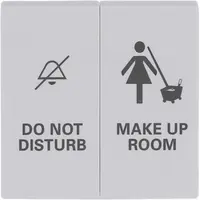 Busch-Jaeger wippen ser disturb/room wit (1785/11-84)