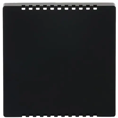 Busch-Jaeger cpl v koelelement matzwart (6541-885) Busch-Jaeger cpl v koelelement matzwart (6541-885)