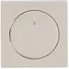Busch-Jaeger dimmerknop draai/druk dimmer creme (6540-82-102) Busch-Jaeger dimmerknop draai/druk dimmer creme (6540-82-102)