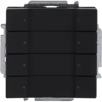 Busch-Jaeger knx sens 4v m bau f-matzw (6127/01-885)