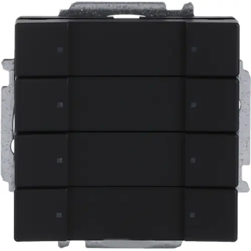 Busch-Jaeger knx sens 4v m bau f-matzw (6127/01-885) Busch-Jaeger knx sens 4v m bau f-matzw (6127/01-885)